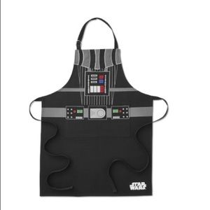 Star Wars Darth Vader Adult Apron
